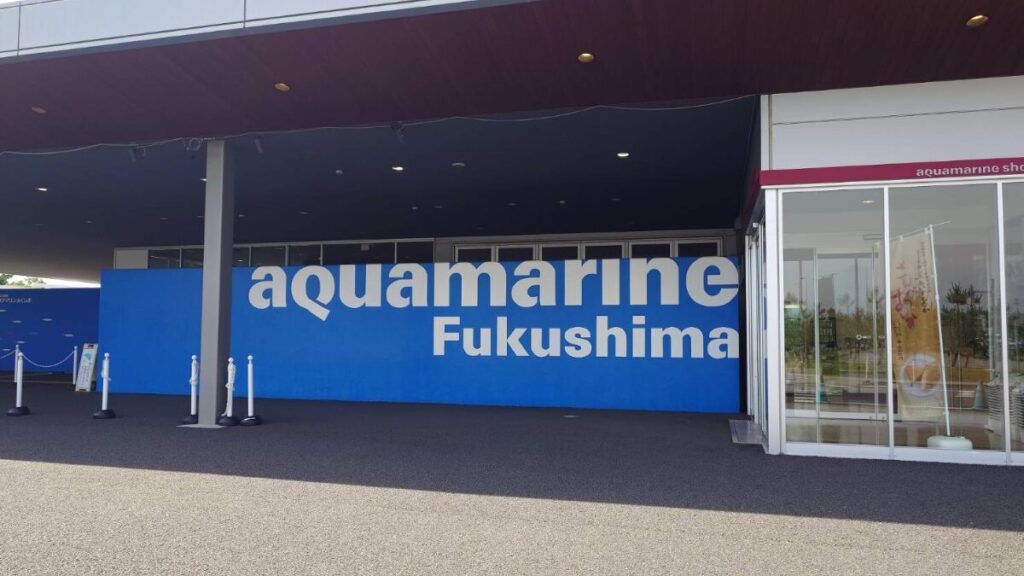 aquamarine-fukushima