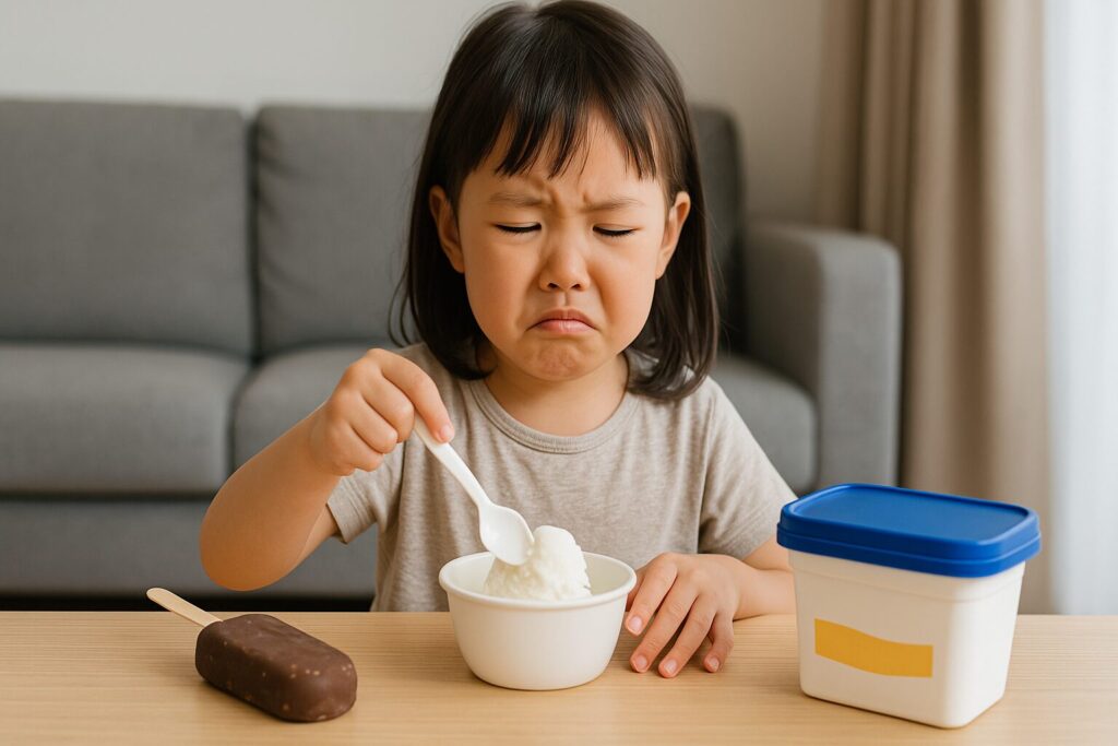 子どもにあげるなら気にしたいポイント